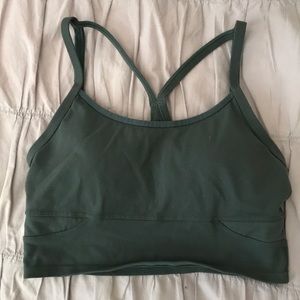 Athleta Sports Bra